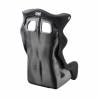Asiento deportivo baket OMP de carbono preimpregnado HRC-R CARBON  FIA