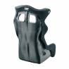 Asiento deportivo baket OMP de carbono preimpregnado HTE-R CARBON XL FIA