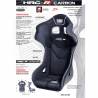 Asiento deportivo baket OMP de carbono HRC-R CARBON FIA