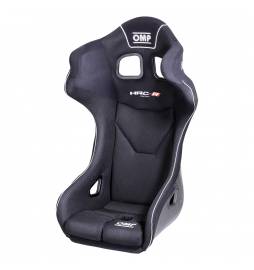 Asiento deportivo baket OMP de carbono HRC-R CARBON FIA