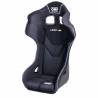 Asiento deportivo baket OMP HRC-R Fiberglass XL homologado FIA