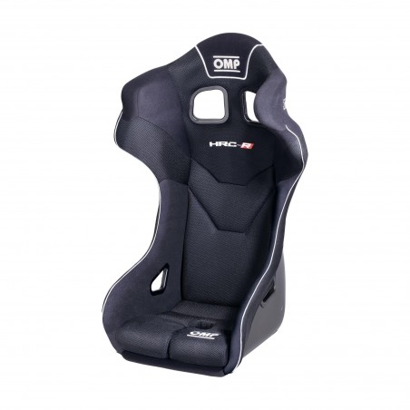 Asiento deportivo baket OMP HRC-R Fiberglass homologado FIA