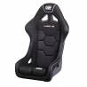 Asiento deportivo baket OMP WRC-R XL Fiberglass  homologado FIA