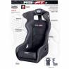 Asiento deportivo baket OMP RS-PT2 Fiberglass  homologado FIA