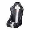 Asiento deportivo baket FIA OMP TRS-E PLUS chásis tubular