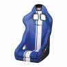 Asiento deportivo baket FIA OMP TRS-E PLUS chásis tubular