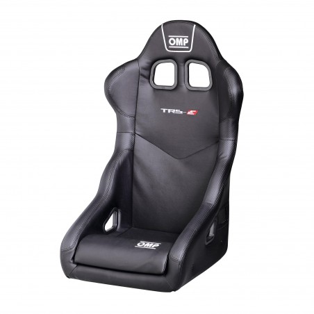 Asiento deportivo baket FIA OMP TRS-E SKY chásis tubular