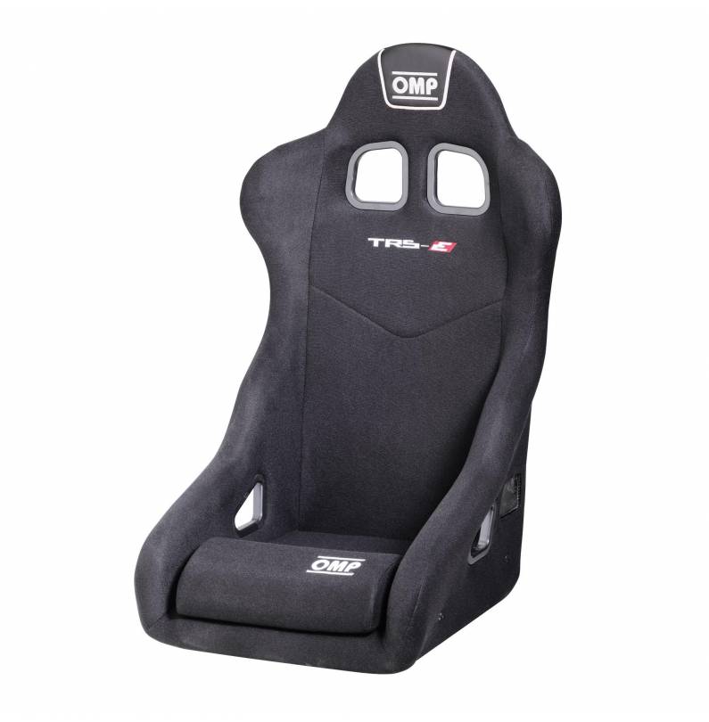 Asiento deportivo baket FIA OMP TRS-E XL chásis tubular