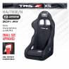 Asiento deportivo baket FIA OMP TRS-E XS chásis tubular