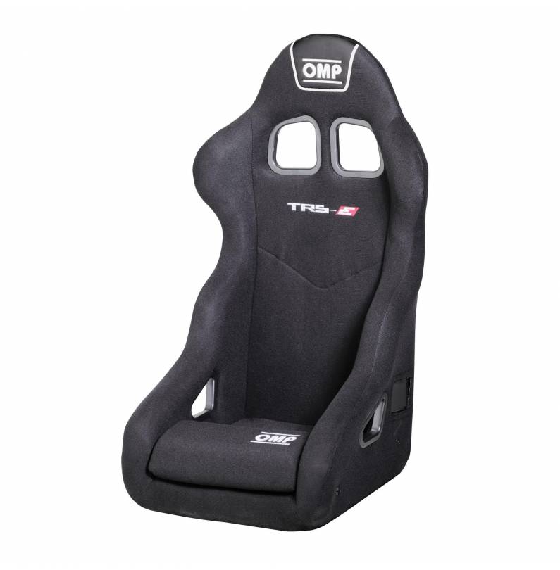 Asiento deportivo baket FIA OMP TRS-E XS chásis tubular Asiento deportivo baket FIA OMP TRS-E XS chásis tubular