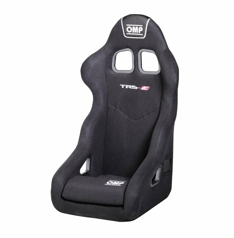 Asiento deportivo baket FIA OMP TRS-E XS chásis tubular