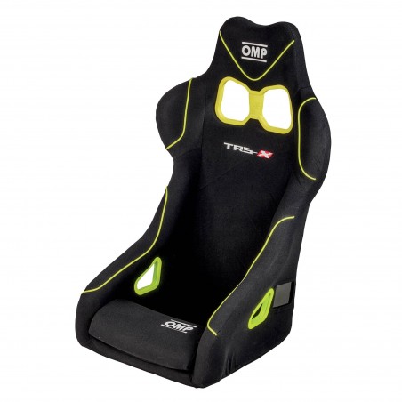 Asiento deportivo baket FIA OMP TRS- X chásis tubular