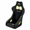 Asiento deportivo baket FIA OMP TRS- X chásis tubular