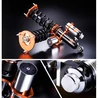 Toyota SUPRA (J29/ A90) Año 19~UP | Suspensiones Clubsport Ksport Super Sport 2 way K-Sport Coilovers & Big brakes - 2
