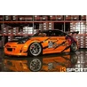 Toyota SUPRA (J29/ A90) Año 19~UP | Suspensiones Clubsport Ksport Super Sport 2 way K-Sport Coilovers & Big brakes - 3