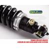 BMW Serie 3 E36 92-99 GAZ GOLD kit suspensiones roscadas regulables para conducción en circuito y rally asfalto