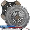 Audi S3 8V Kit embrague racing prensa, disco cerámico Sachs Performance