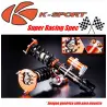 Mercedes Benz C CLASS W204 8 Cil. (Rear True Coilover) Año 07~14 | Suspensiones Competition K-Sport Super Racing Spec 3 way