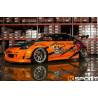 Nissan 350 Z   Z33 (Rear True Coilover) Año 02~08 | Suspensiones Competition K-Sport Super Racing Spec 3 way K-Sport Coilovers &