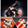 Peugeot 206/ 206 RC Año 98~10 | Suspensiones Competition K-Sport PRO Racing Gravel 3 way K-Sport Coilovers & Big brakes - 2