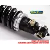 Ford Escort MK3/4 83-90 GAZ GOLD kit suspensiones roscadas regulables para conducción en circuito y rally asfalto *5