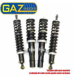 Ford CAPRI I/II/III 69-88 GAZ GOLD kit suspensiones roscadas regulables para conducción en circuito y rally asfalto *1/6/9
