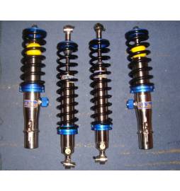 Ford Sierra Cosworth 4x4 GAZ GOLD kit suspensiones roscadas regulables
