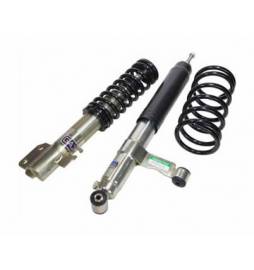 Mazda MX5 NB 01-06 GAZ GHA fast road kit suspensiones roscadas regulables para conducción (sport calle)
