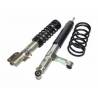 Mazda MX5 NB 01-06 GAZ GHA fast road kit suspensiones roscadas regulables para conducción (sport calle)