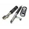 Mazda MX5 NB 01-06 GAZ GHA fast road kit suspensiones roscadas regulables para conducción (sport calle)