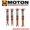 BMW Serie 1 M E82 Moton Internal 2 way suspension High Performance