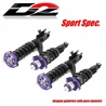 Toyota SUPRA (J29/ A90) (Rear True Coilover) Año  | Suspensiones ajustables D2 Racing Sport Spec.