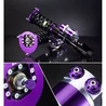 BMW E92 M3 (Rear True Coilover) Año 07~11 | Suspensiones Competition D2 Racing Super Racing Spec 3 way D2 Racing coilovers & Big