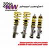BMW 7-series (F01) except 760i; 2WD without cancellation kit año: 10/08-12/15 | Set Suspensiones KW Street Comfort