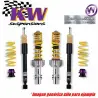 BMW 1-series (E82) Coupé año: 10/07- | Set Suspensiones coilover KW Variante V1