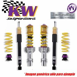 Suspensión roscada KW V1 Honda Accord CG-CH