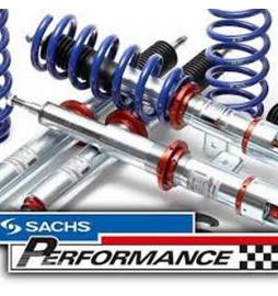 BMW Serie 1 E81 All models Year 07~12 | Suspensiones ajustables Sachs Performance coilovers