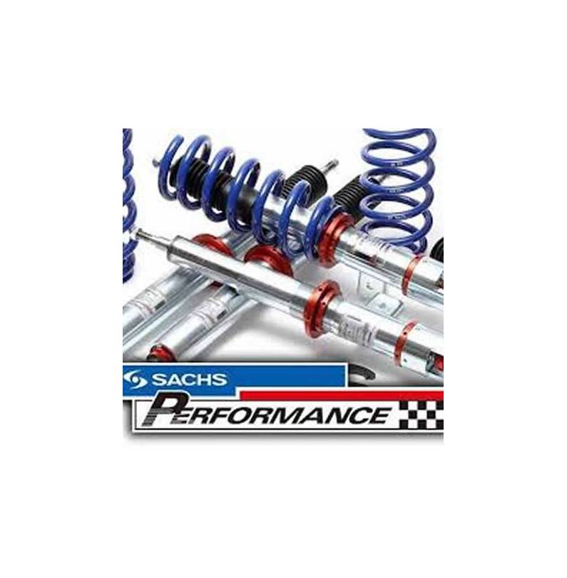 BMW Serie 1 E81 All models Year 07~12 | Suspensiones ajustables Sachs Performance coilovers
