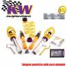 Alfa Romeo Giulietta (940) 2WD año: 06/10- | Set Suspensiones coilover KW Variante V2
