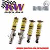 Porsche Boxster (986) inkl. Boxster S año: 98- | Set Suspensiones coilover KW Variante V3