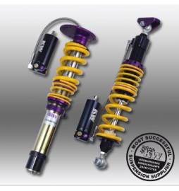 BMW M3 E-30 suspensión competición circuito KW 2 vias 