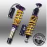 BMW M3 E-30 suspensión competición circuito KW 2 vias 
