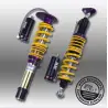 BMW M3 E-30 suspensión competición circuito KW 2 vias 