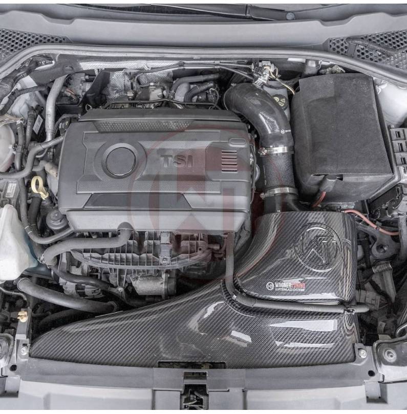BMW 3 Series 2WD F30 Sedan All models exc. 4WD& M3-LCI 5 Bolts 1|2015-2019 Suspensiones Cobra EVO R