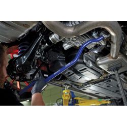Barras estabilizadoras H&R Seat Ibiza 6L, VW Polo 9N y Skoda Fabia 1