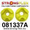 Audi A3 S3 8P TT 8J, Golf V/VI (GTI/R32) Leon 1P , Scirocco III , Tiguan I, Strongflex 226167A: Front suspension bush kit Strong