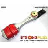 Audi A3 96-03 8L Quattro | Golf IV R32 | Leon 4x4 99-05 | Strongflex 226121B: Full suspension bush kit