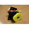 Audi A3 96-03 8L | Golf IV R32 | Leon 1 M | 96-04 | S3 99-03 | TT 8N (ALL 4X4) Strongflex 226121B: Full suspension bush kit Stro