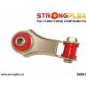 Audi A3 96-03 8L | Golf IV R32 | Leon 1 M | 96-04 | S3 99-03 | TT 8N (ALL 4X4) Strongflex 226121B: Full suspension bush kit Stro