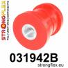 BMW E21 75-82 |  Strongflex 036098A: Full suspension bush kit SPORT Strongflex - 5
